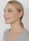 Preview: White - Magic Fireball MINI - Konplott earrings